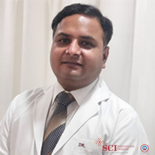 Dr. Gautam Banga