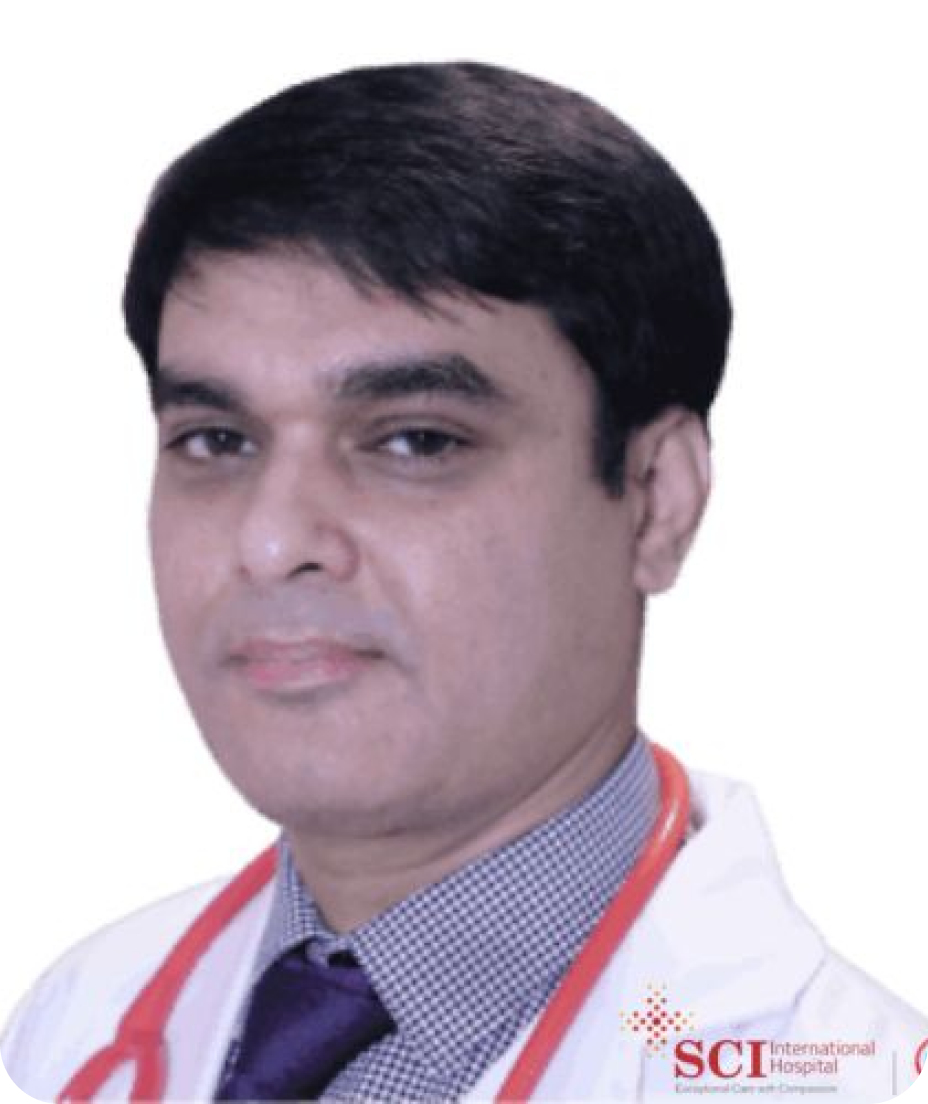 Dr. Gautam Banga