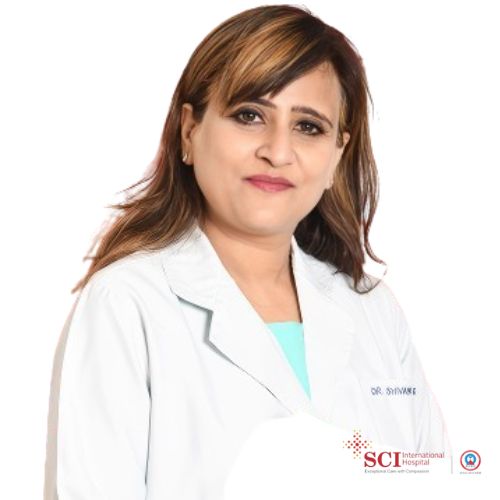Dr Shivani Sachdev Gour