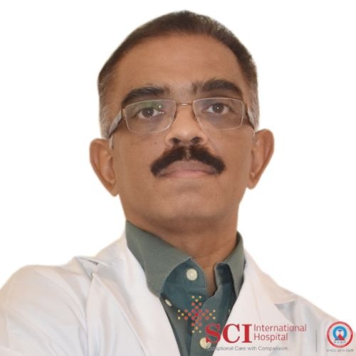 Dr. Sanjiv Gupta