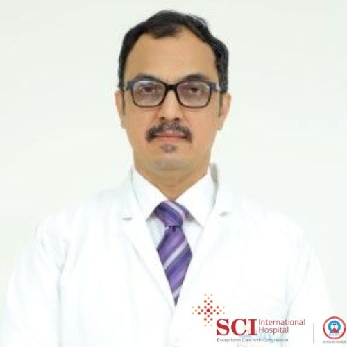 Dr. Rajesh Bawari