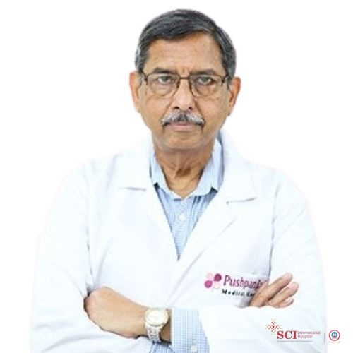 Dr. Atul Jain