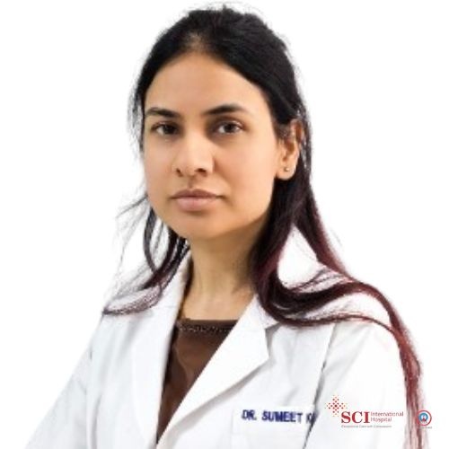 Dr. Sumeet Kour