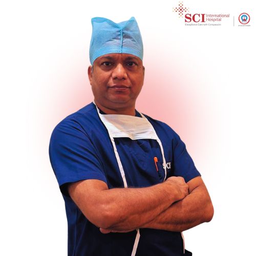 dr. Sanjeev Kumar Gupta