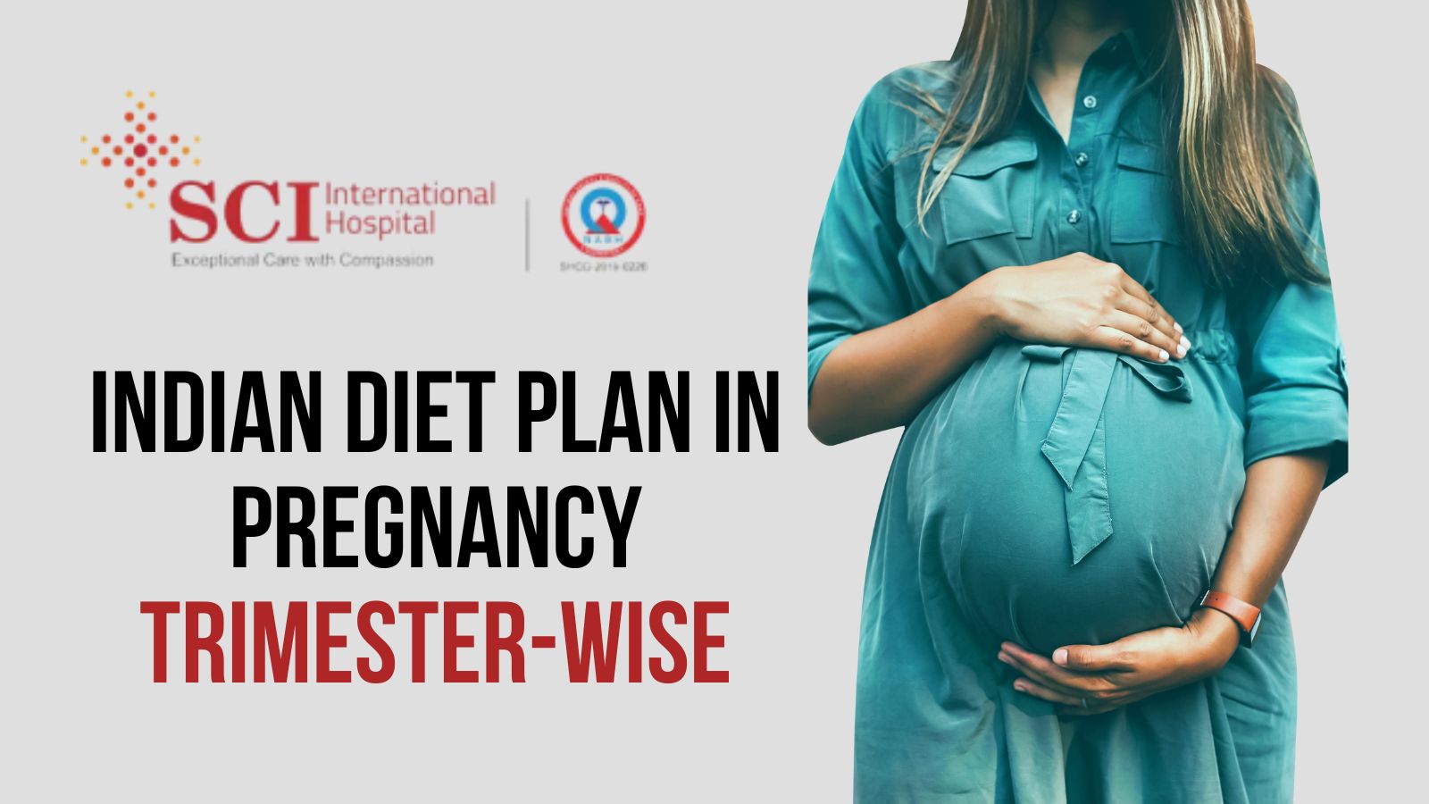 Indian Diet Plan in Pregnancy: Trimester-Wise