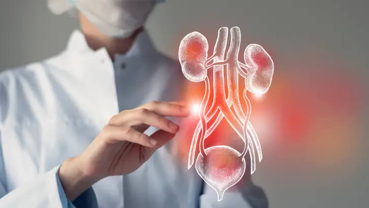 Best Urology Doctors At Sci Hospitals Delhi