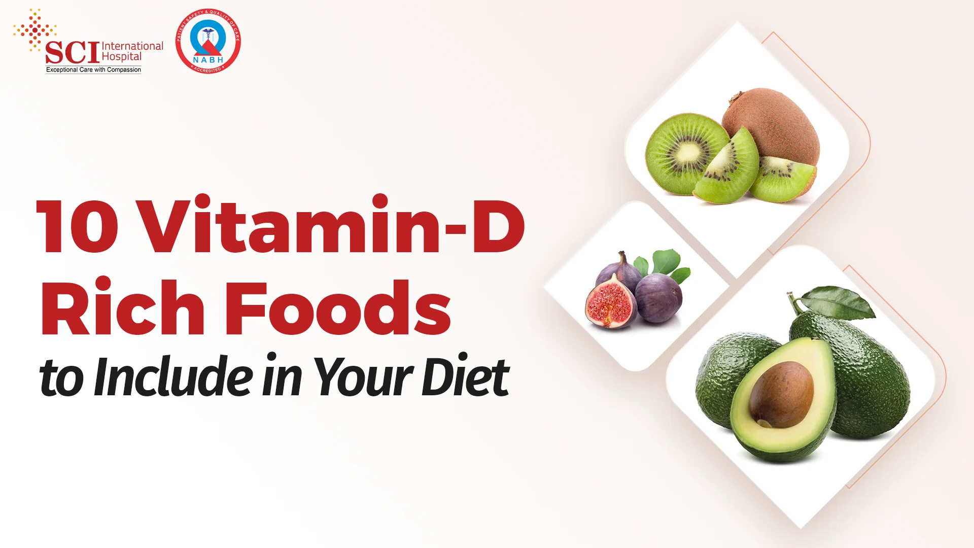 10 Vitamin D-Rich Foods to Include in Your Diet