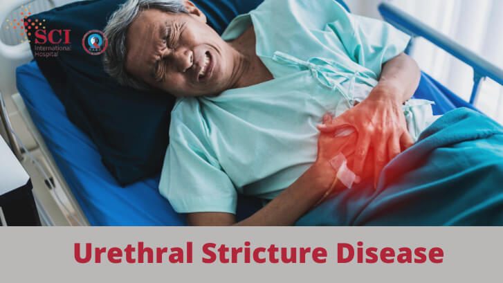 Urethral Stricture Disease: Symptoms, Diagnosis, and Treatment Options