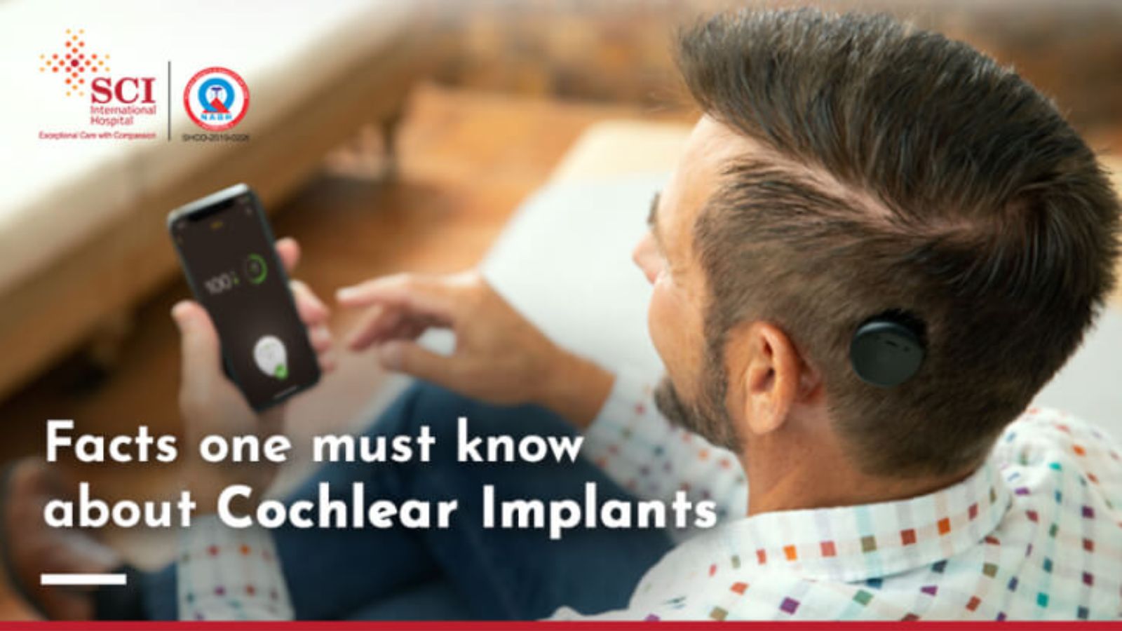 Facts you Must Know about Cochlear Implants
