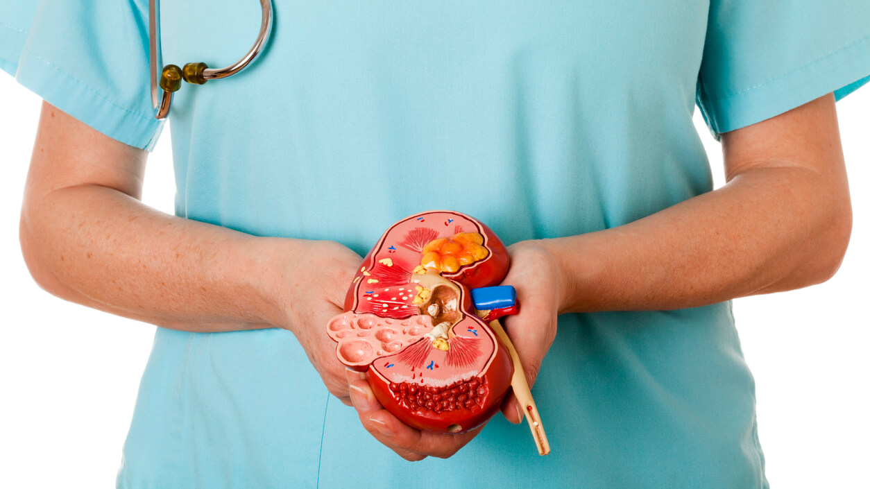 Latest Innovations In Kidney Stone Treatments