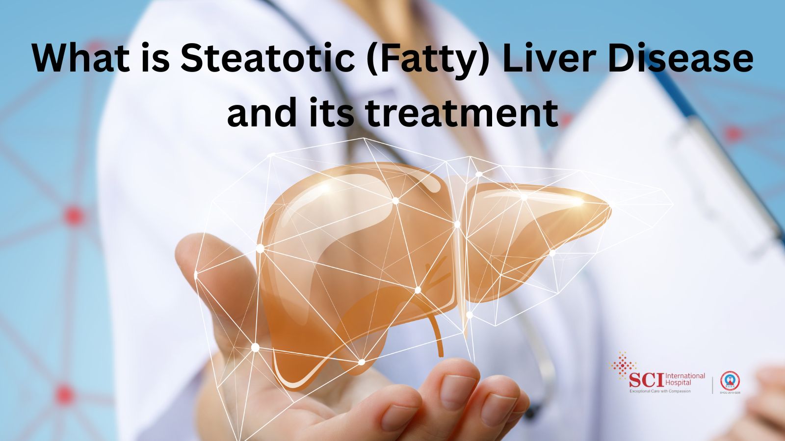 What is Steatotic (Fatty) Liver Disease and its treatment