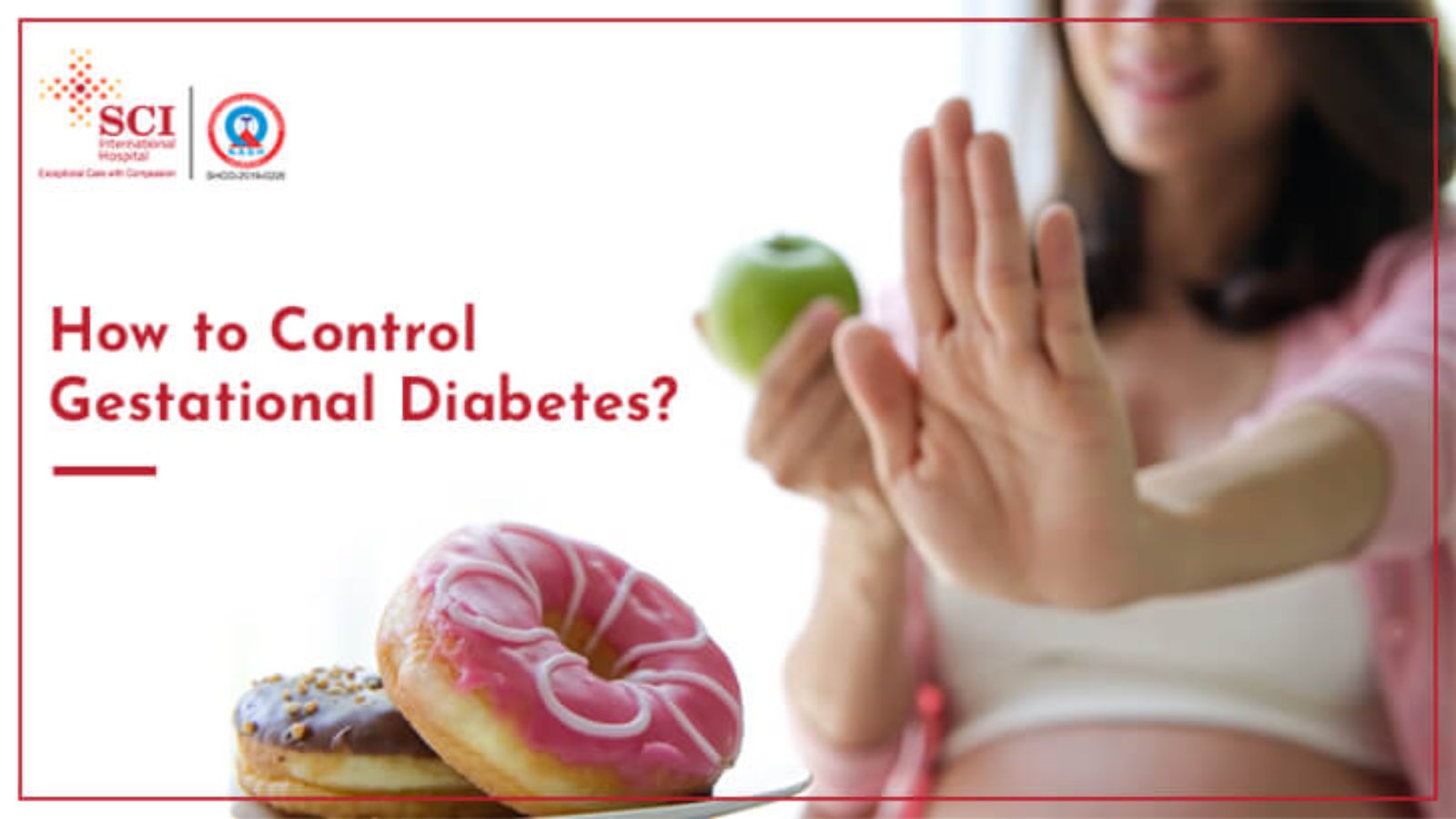 Gestational Diabetes: How to Control It with Diet, Exercise, and More?