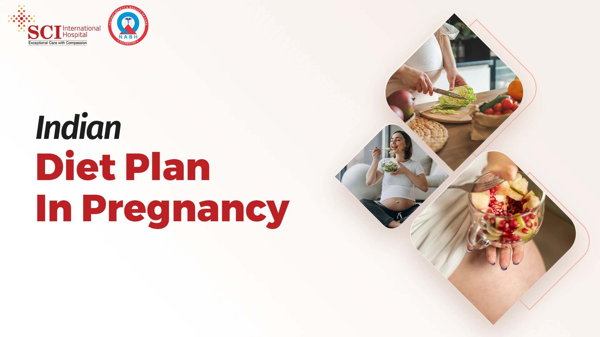 Indian Diet Plan In Pregnancy