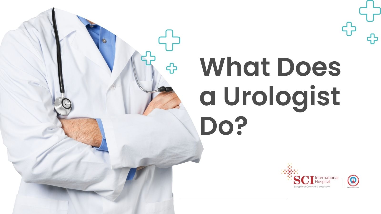 What Does a Urologist Do? Treatments & When to Visit